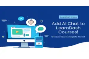 LearnDash AI Course Chat: Make Learning More Interactive!